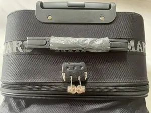 Traveling Bag