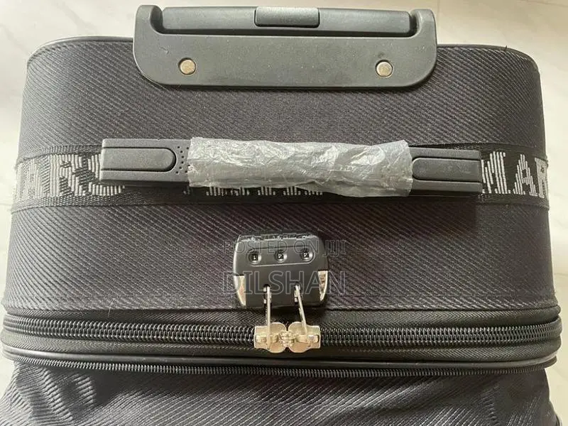 Traveling Bag