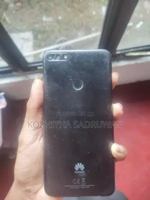 Huawei Y7a (Used)