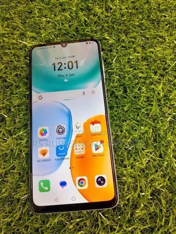 Huawei Honor 5X (Used)