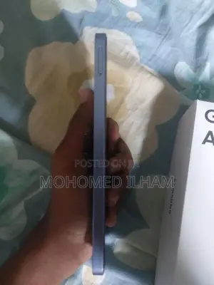 Samsung Galaxy A07 (Used)