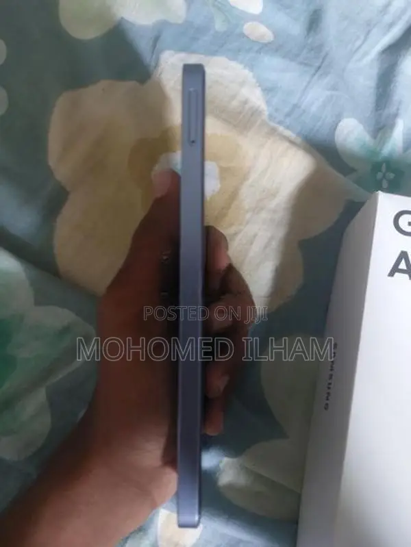 Samsung Galaxy A07 (Used)