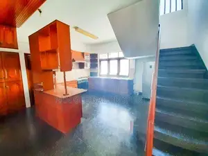 House for Rent in Colombo 07