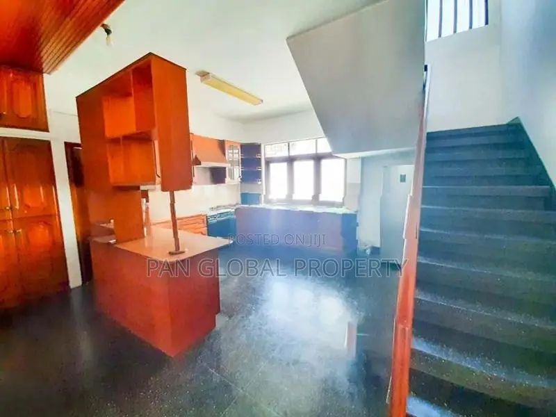 House for Rent in Colombo 07