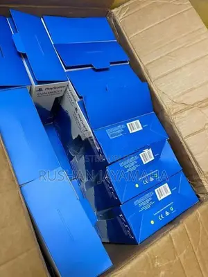 PS4 Controller