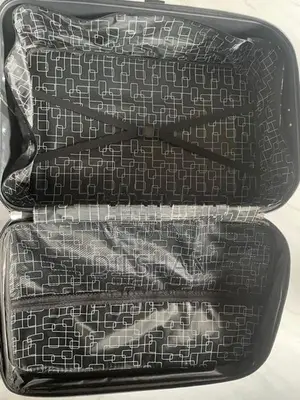 Traveling Bag