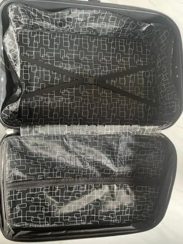 Traveling Bag