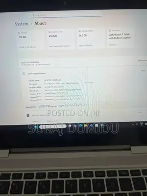 HP ProBook X360 435GB