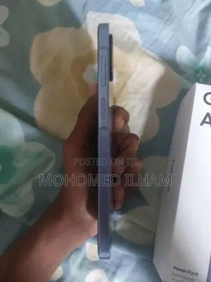 Samsung Galaxy A07 (Used)