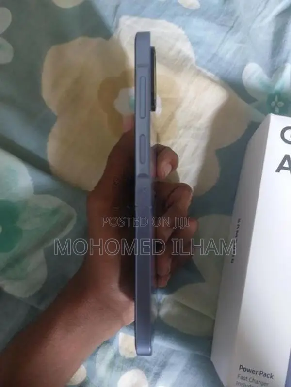 Samsung Galaxy A07 (Used)