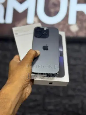 Apple iPhone 16 Pro 256GB (Used)