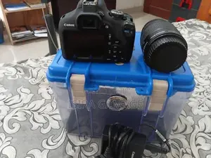 Canon 1500d