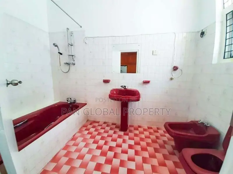 House for Rent in Colombo 07