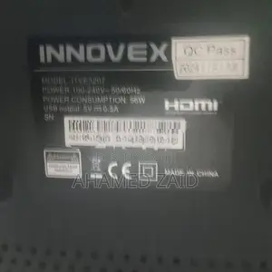 Used LED TV