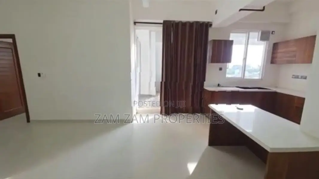 Fully Furnished Luxury Apartment For Rent in Colombo 5