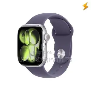 S11 46 Mm Apple Watch
