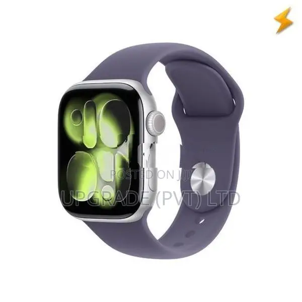 S11 46 Mm Apple Watch