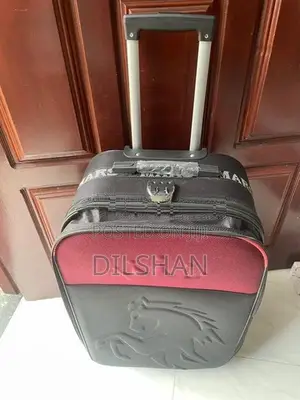 Traveling Bag