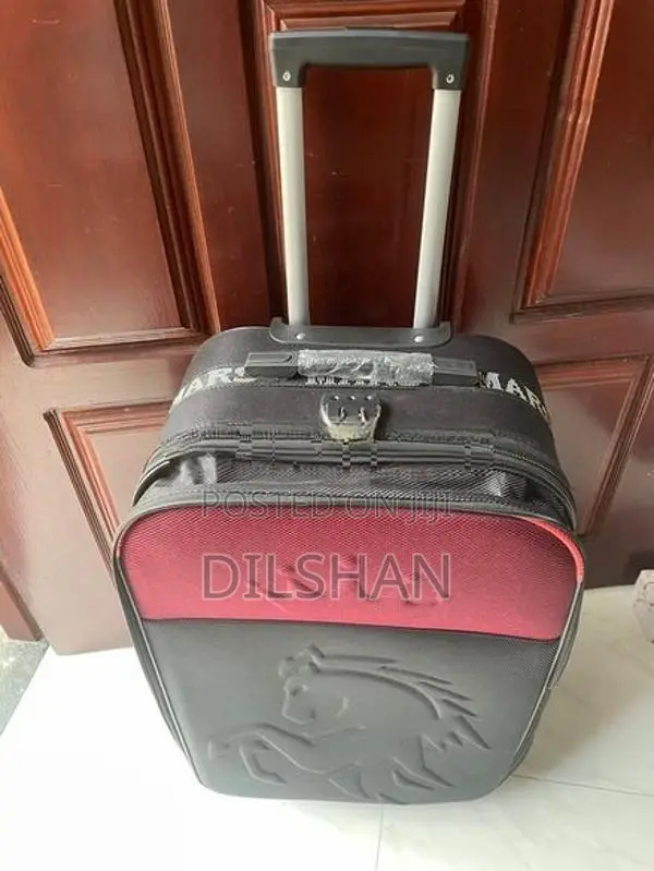 Traveling Bag