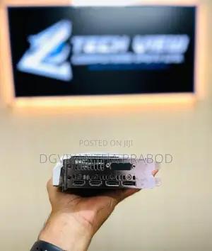 ASUS Dual GTX 1060 3GB GPU