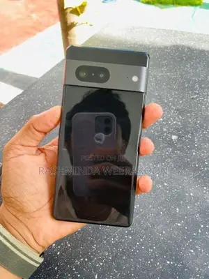 Google Pixel 7 4GB 128GB (Used)