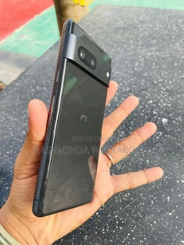 Google Pixel 7 4GB 128GB (Used)