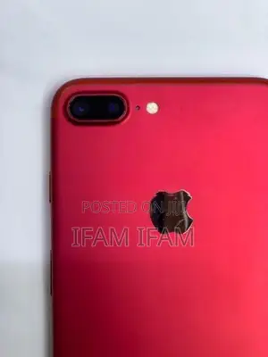Apple iPhone 7 Plus (Used)