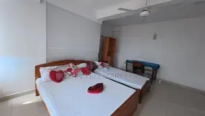 Fully Furnished Luxury Apartment Room for Short Term Rent Colombo 08