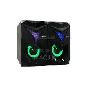 Jedel S-573 Rainbow Lighting Speaker