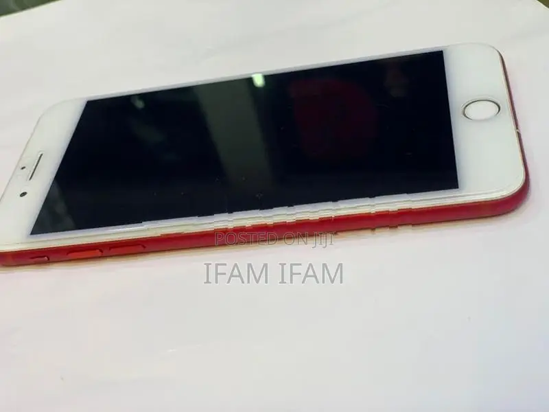 Apple iPhone 7 Plus (Used)