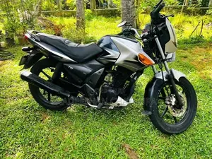 TVS Flame Flame125 2008