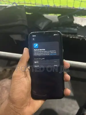 Apple iPhone 11 (Used)