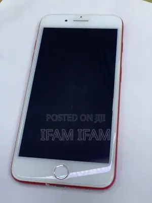 Apple iPhone 7 Plus (Used)