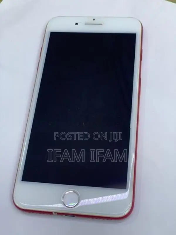 Apple iPhone 7 Plus (Used)
