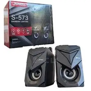 Jedel S-573 Rainbow Lighting Speaker