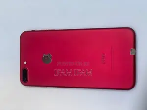Apple iPhone 7 Plus (Used)
