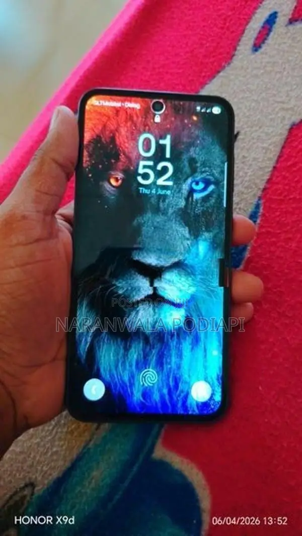 Samsung Galaxy A35 (Used)