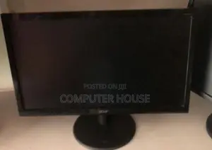Acer 20” LED Hdmi Monitor