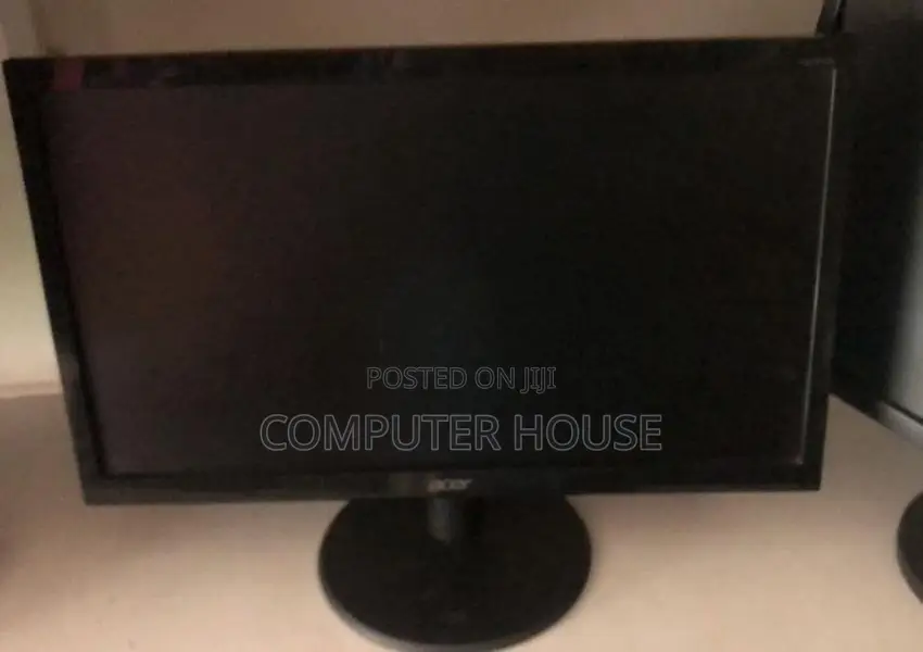 Acer 20” LED Hdmi Monitor