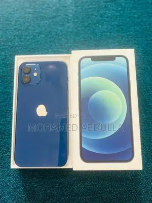 Apple iPhone 12 (Used)