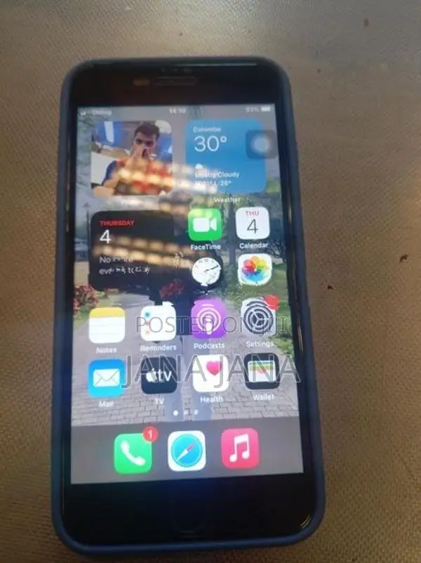 Apple iPhone 7 Plus (Used)