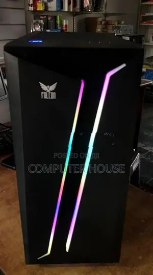 Falcon F8017 Gaming Casing