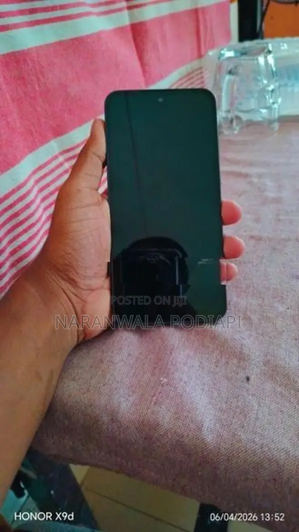 Samsung Galaxy A35 (Used)