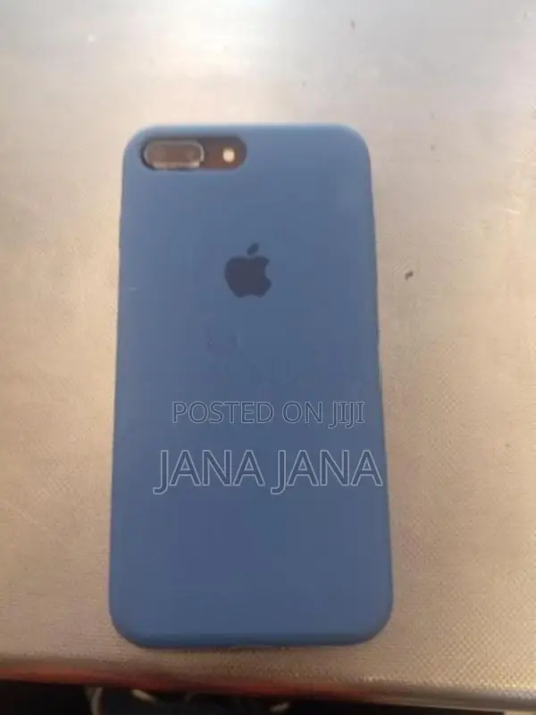 Apple iPhone 7 Plus (Used)