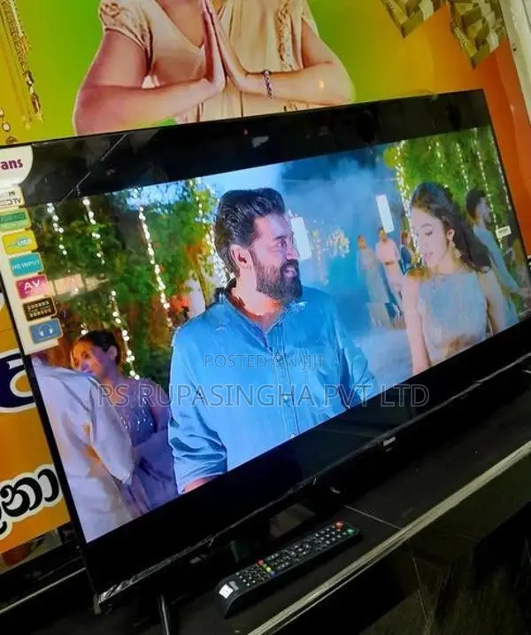 Abans 43" Tv