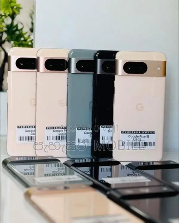 Google Pixel 8 128GB (Used)