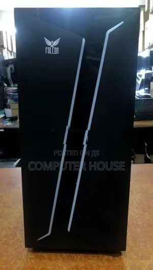 Falcon F8017 Gaming Casing