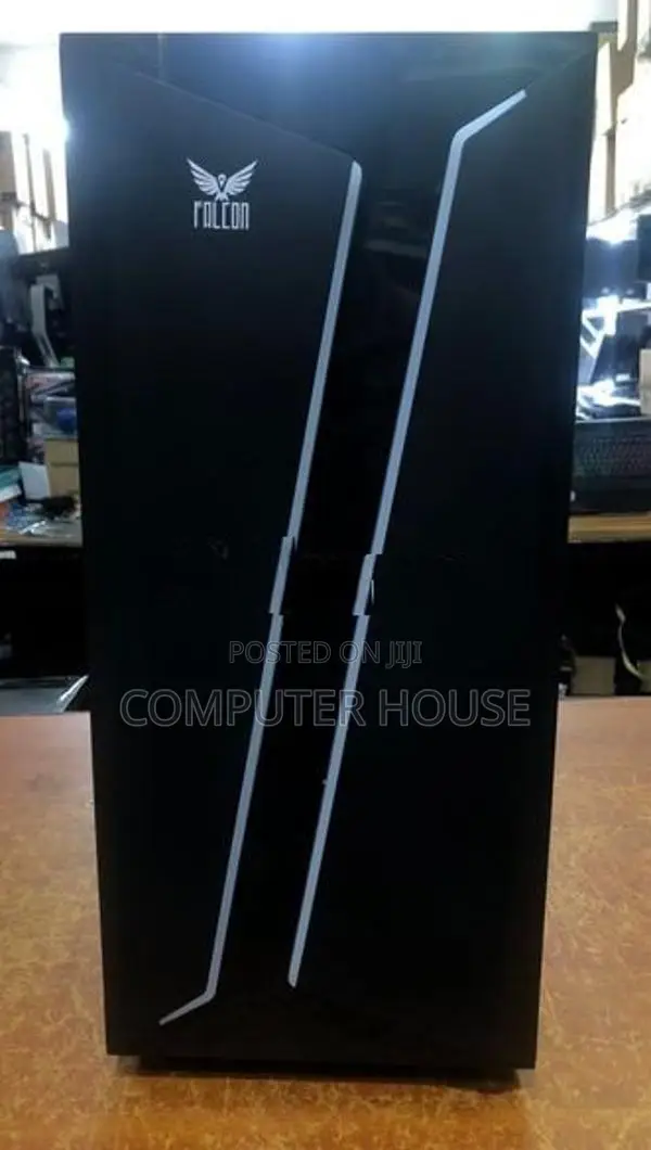 Falcon F8017 Gaming Casing