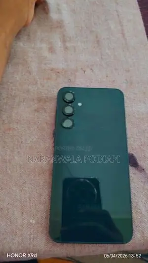 Samsung Galaxy A35 (Used)