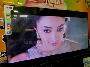 Abans 43" Tv